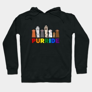 Purride! Hoodie